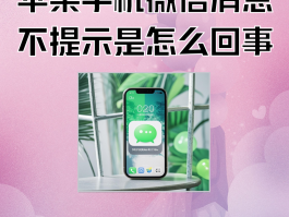 苹果手机如何不接收短信信息提示