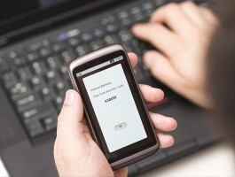 短信验证码接口被狂刷怎么办啊苹果手机