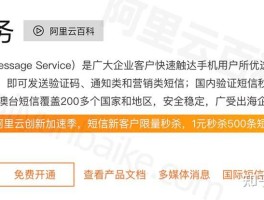 超级云短信平台有哪些公司可以做的