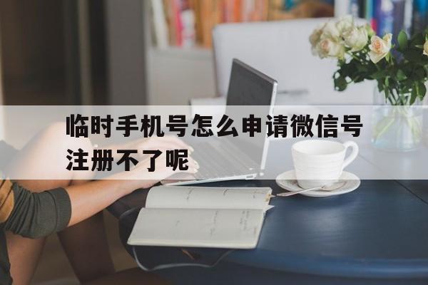 临时手机号怎么申请微信号注册不了呢的简单介绍