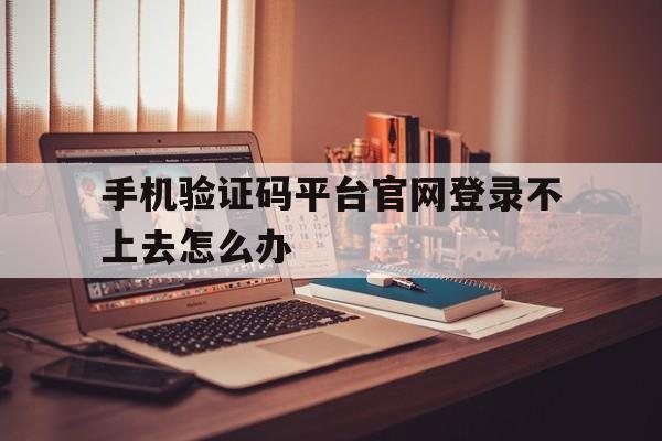 手机验证码平台官网登录不上去怎么办 手机验证码平台官网登录不上去怎么办